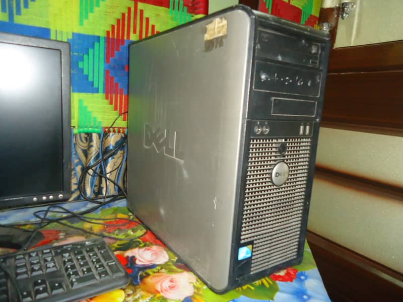 dell computer 1