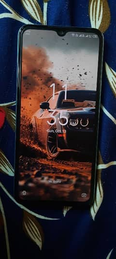 Infinix Note 11