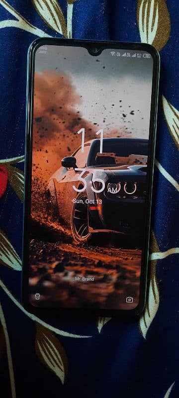 Infinix Note 11 0