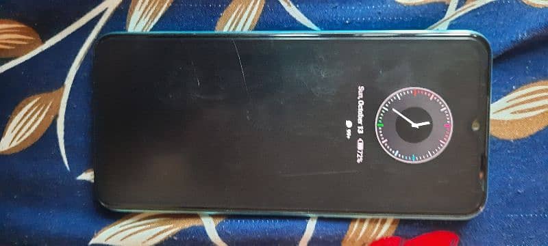 Infinix Note 11 1