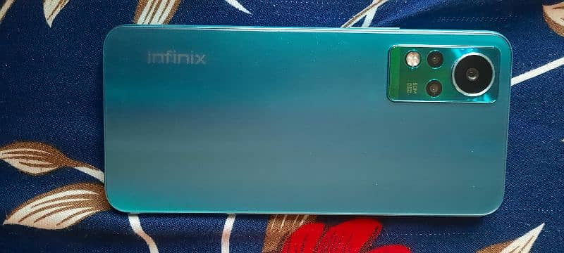 Infinix Note 11 5