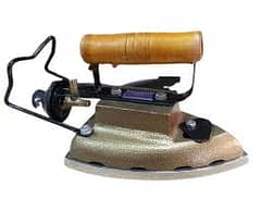 Gas Iron Large size at the best price (03024091975)