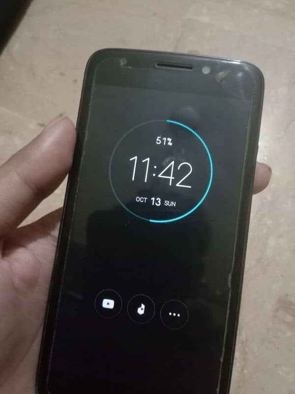 Moto E4 PTA approved 10/10 2