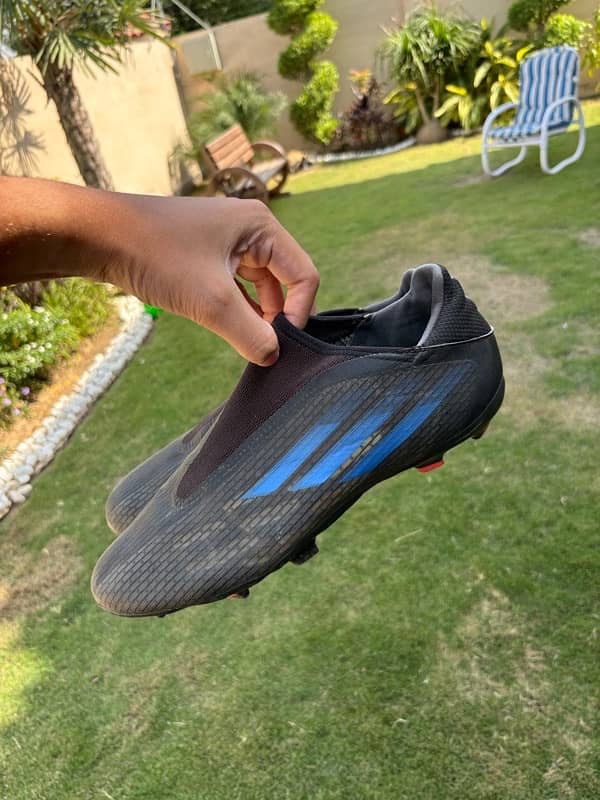 Football Shoes Studs Adidas X 5