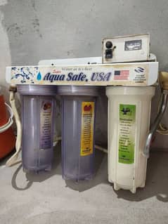 water filter