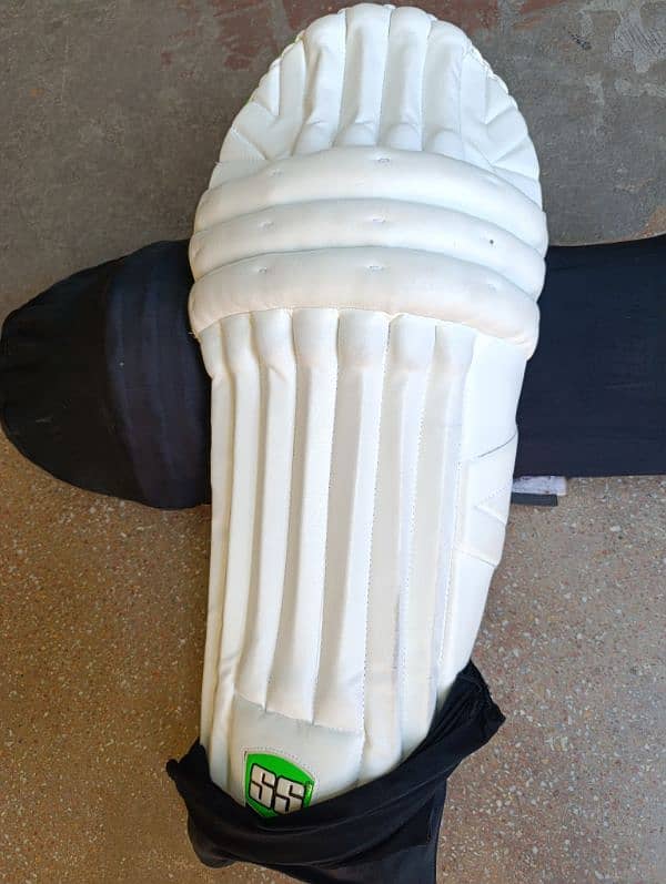 Complete Cricket Kit (just 2 weeks used) 3