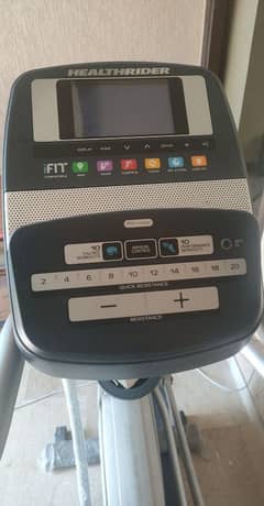 elliptical for sale