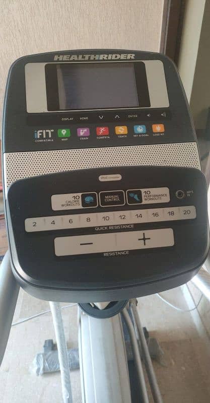 elliptical for sale 0