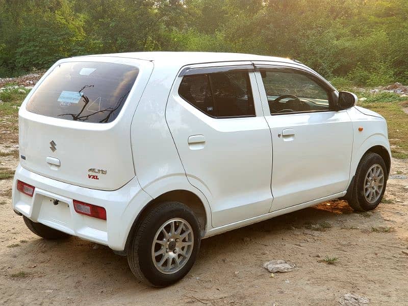 Suzuki Alto 2021 2