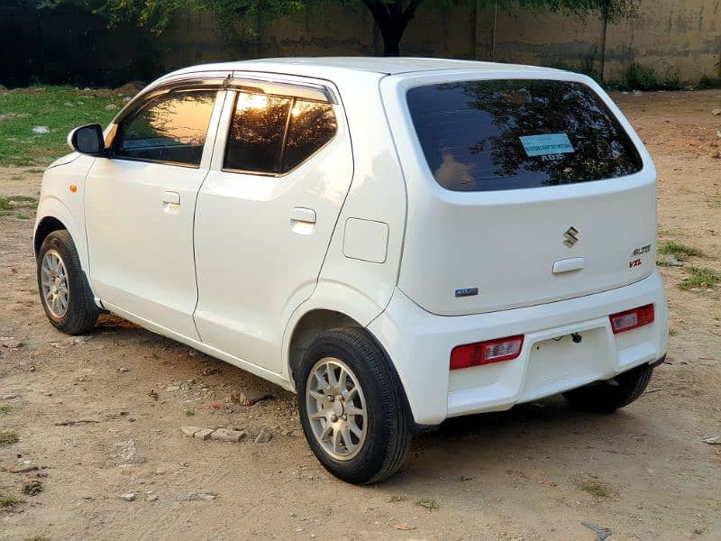 Suzuki Alto 2021 3