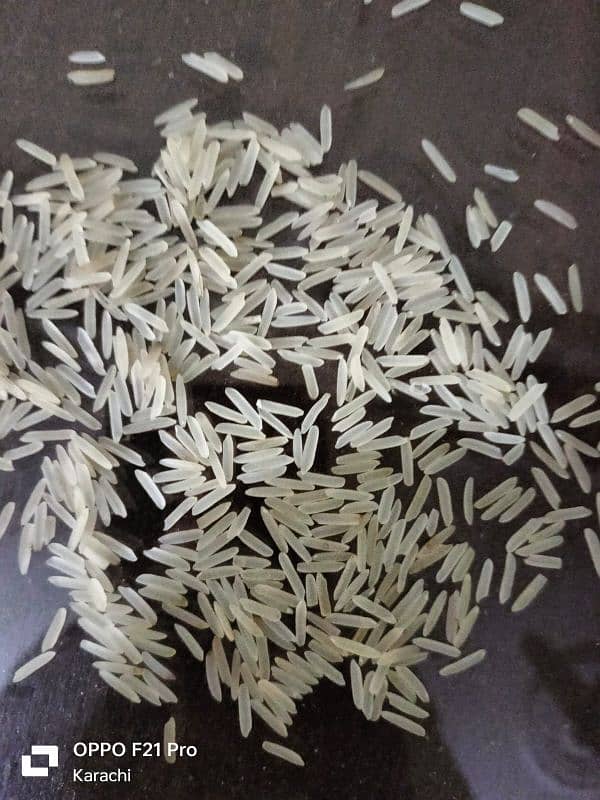 price 7000 I am selling my Rice sella kainat 1121 A-one quality 1