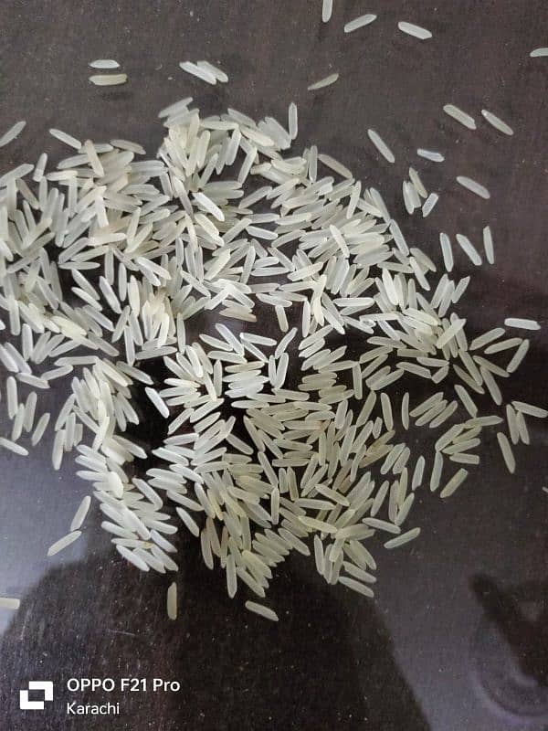 price 7000 I am selling my Rice sella kainat 1121 A-one quality 2