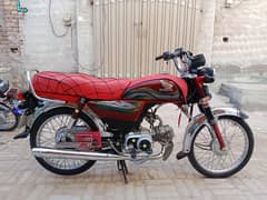 Honda CD 70 Model 22/23 for sale 0301.1952338 0316.2486186 0