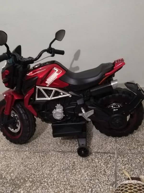 kids electric bike 2