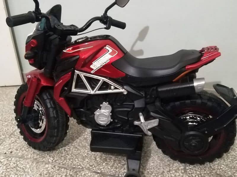 kids electric bike 3