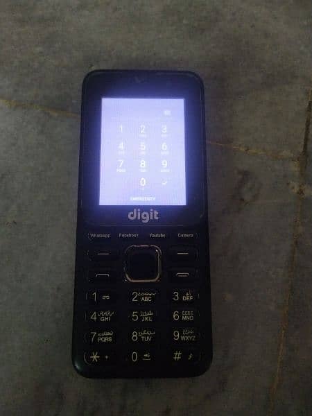 digit 4g plus 2