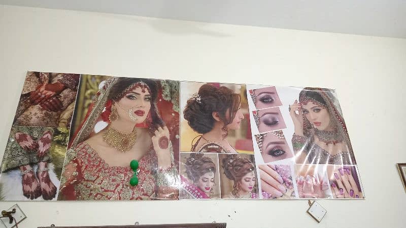 Beauty Parlour / Parlor & Saloon setup for Sale 7