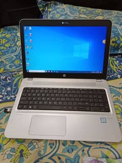 HP ProBook 450-G4  Urgent for sale