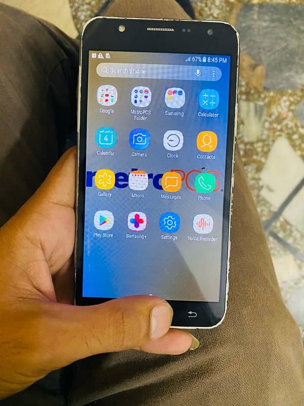 Samsung J7 2,16Gb 4G Phone All Ok PTA Offical Approved No Fault AllOk 1