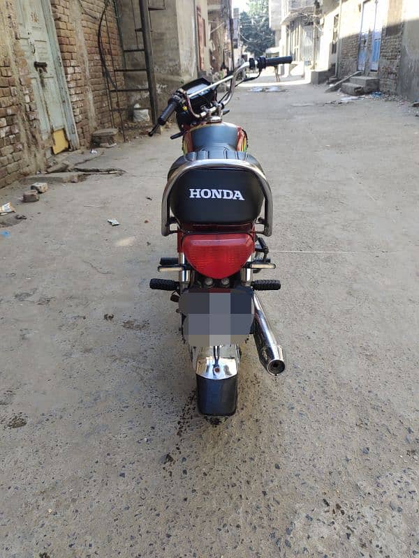 Honda 70 2022.03216727252 4