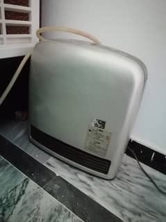 Rinnai heater/ blowr  for sale