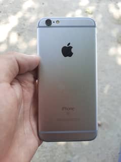 I phone 6s PTA approved 0