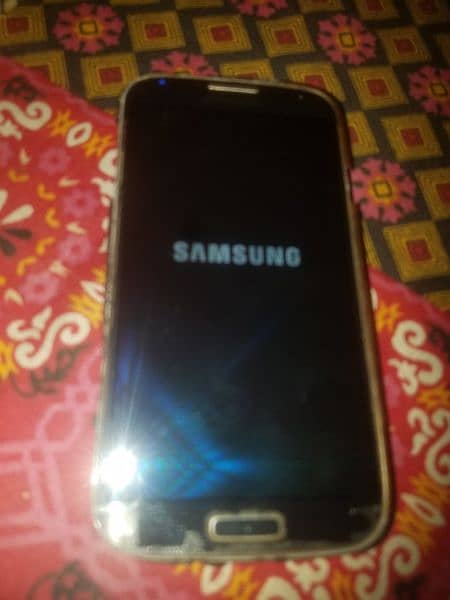 Samsung Galaxy s4 0