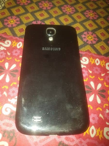 Samsung Galaxy s4 1