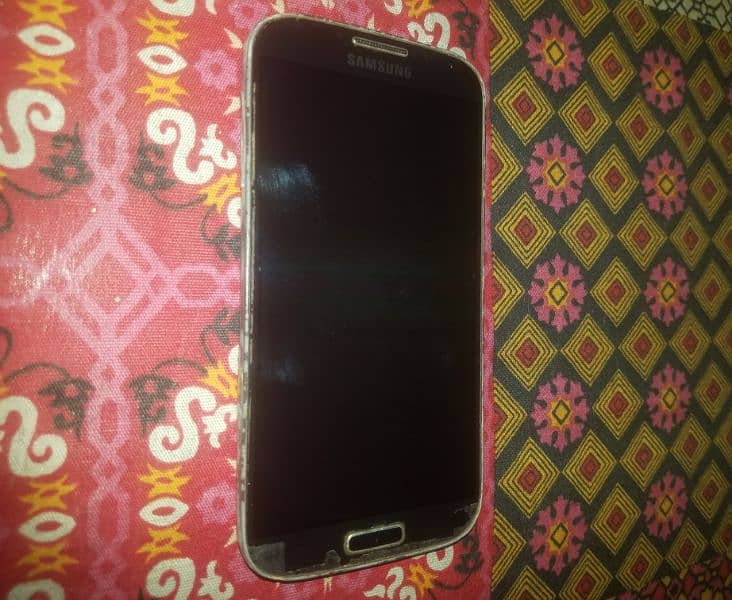 Samsung Galaxy s4 3