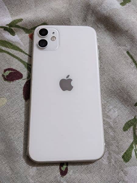 iphone 11 PTA approved 0