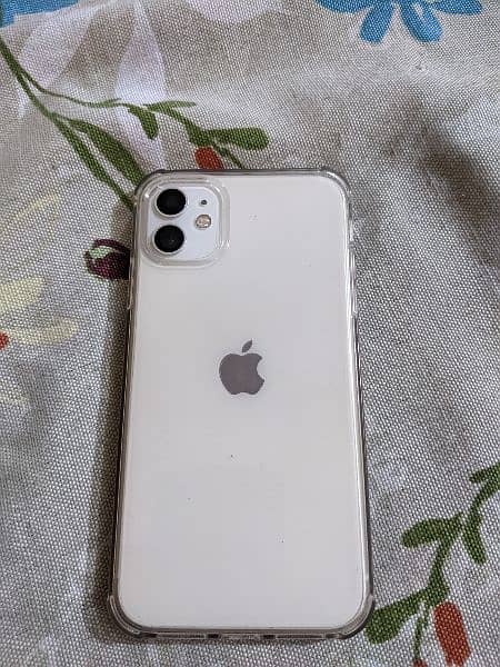 iphone 11 PTA approved 2