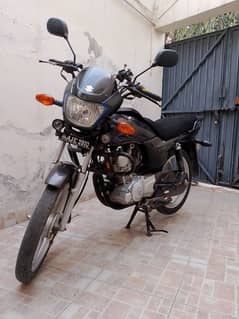 Suzuki 110 2022 model