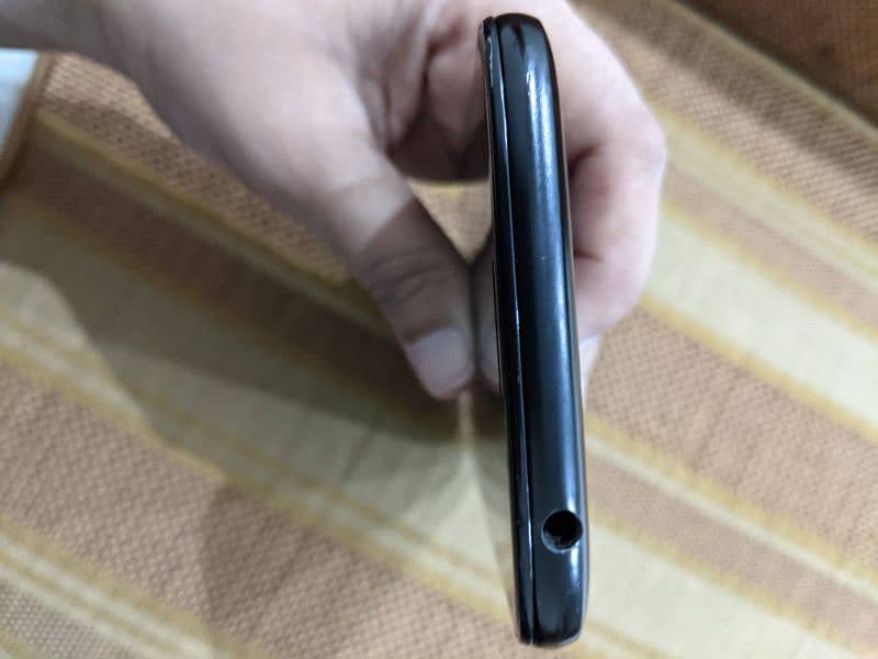 Moto e4 Fingerprint 4