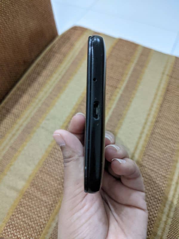 Moto e4 Fingerprint 5