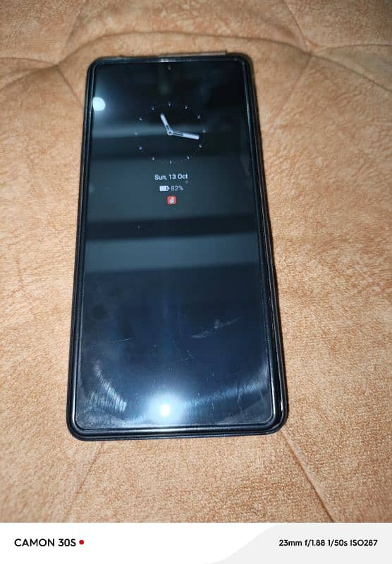 Tecno common 20 8+256 10/10 condition 3