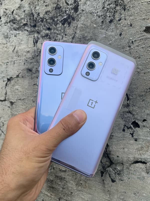 Oneplus 9 (12 256) 1