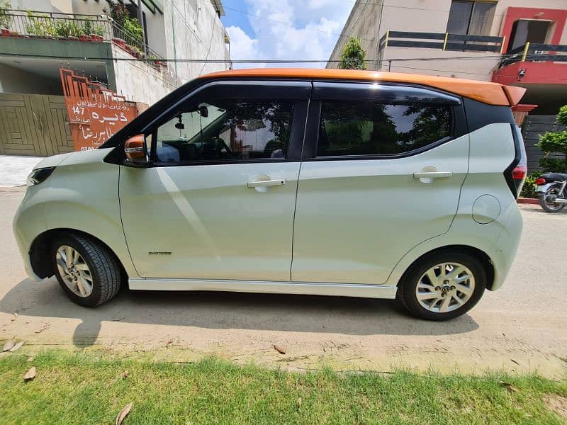 Nissan Dayz Highway Star 2020 S-Hybrid Pro Pilot 1