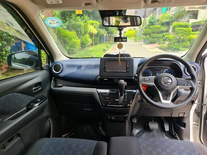 Nissan Dayz Highway Star 2020 S-Hybrid Pro Pilot 4