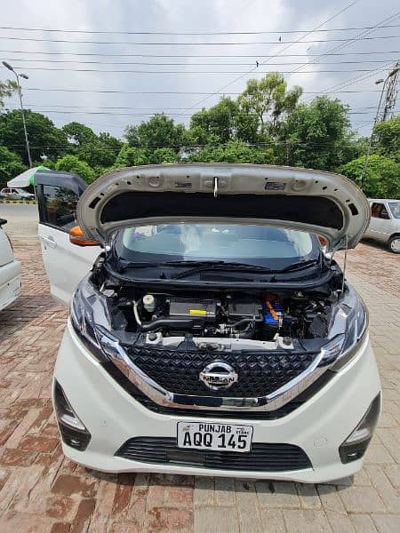 Nissan Dayz Highway Star 2020 S-Hybrid Pro Pilot 11