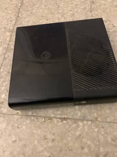 Xbox 360 Slim