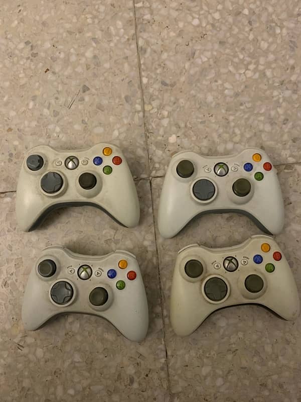 Xbox 360 Slim 5