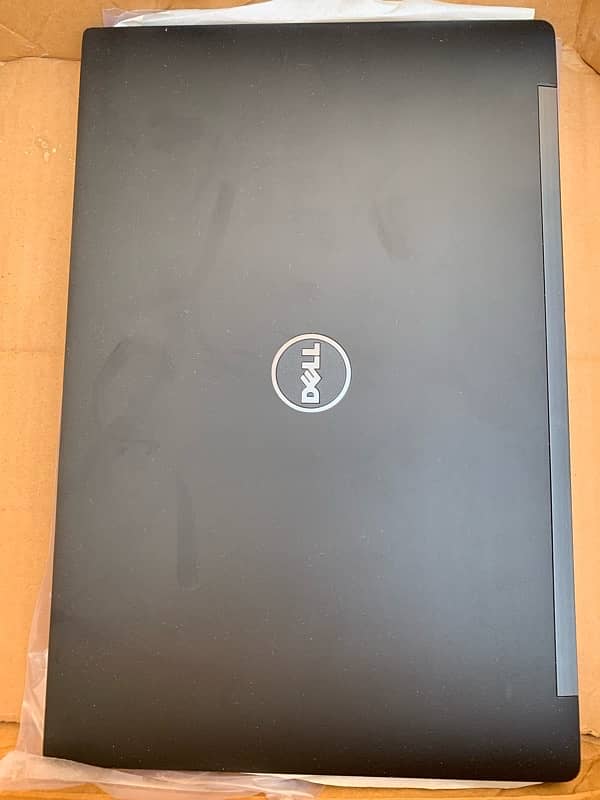 Dell Latitude 7480 8 Gb 256SSD i5 6th Gen 3