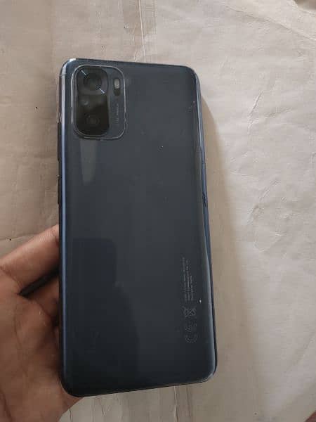 Redmi note 10 mobile 1