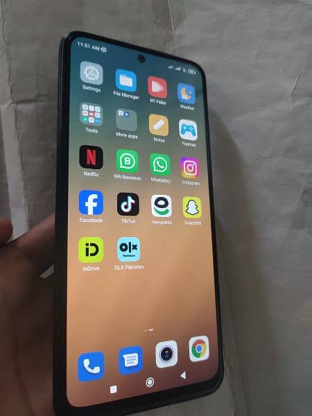 Redmi note 10 mobile 2