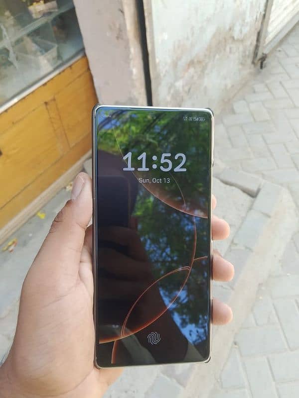 Infinix Note 40 2