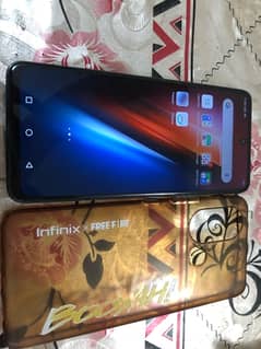 Infinix Hot 11S