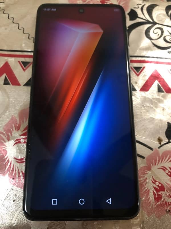 Infinix Hot 11S 3