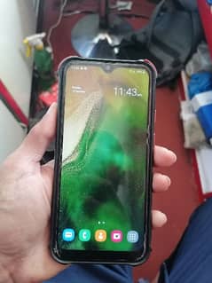 samsung a20