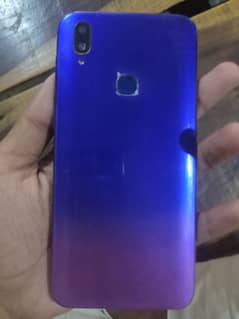 vivo v11 (8/256)