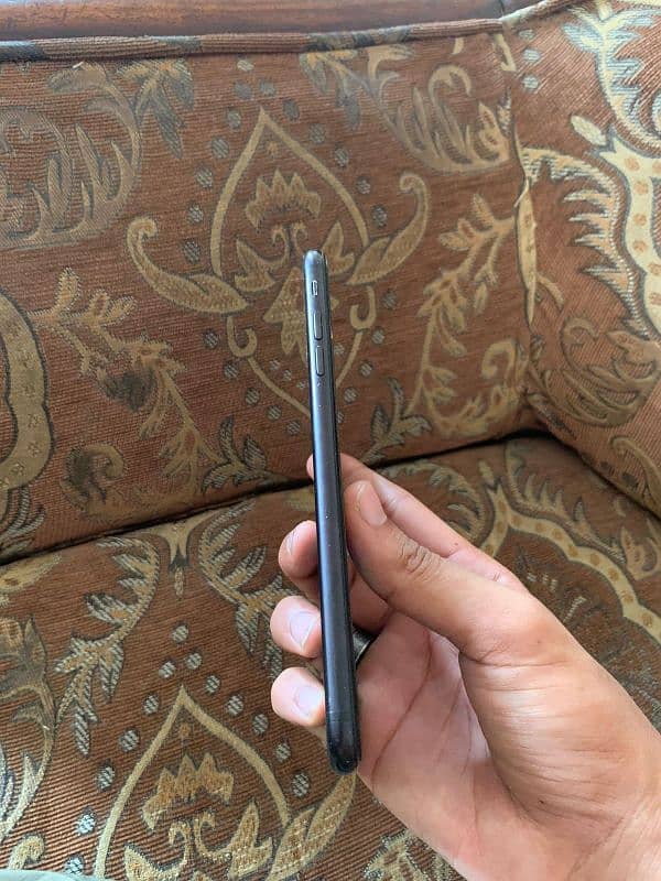 iPhone 7plus 256gb 3